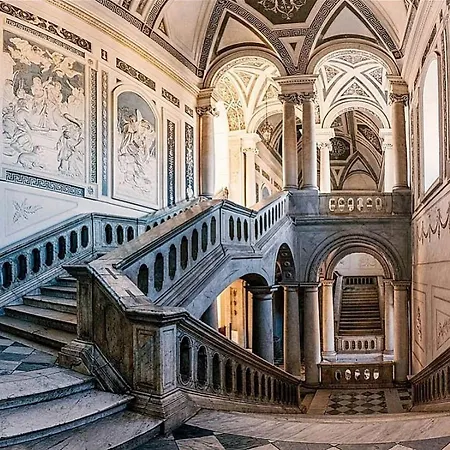 Thiago Luxury Catania