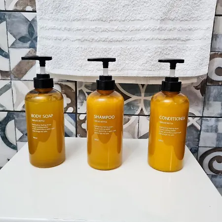 Thiago Luxury Κατάνια