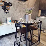 Apartmán Thiago Luxury