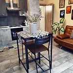 Apartmán Thiago Luxury *