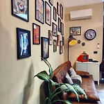 Thiago Luxury Apartmán Katánie