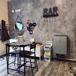Apartmán Thiago Luxury