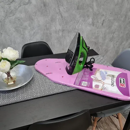 Apartamento Thiago Luxury Catânia