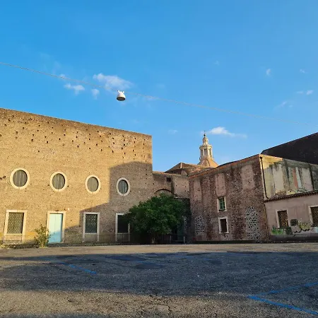 Apartamento Thiago Luxury *