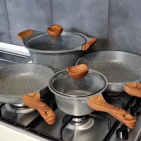 Thiago Luxury Apartamento Catânia