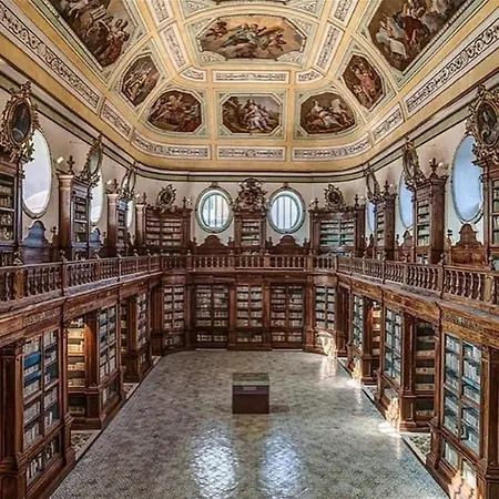 Thiago Luxury Apartamento