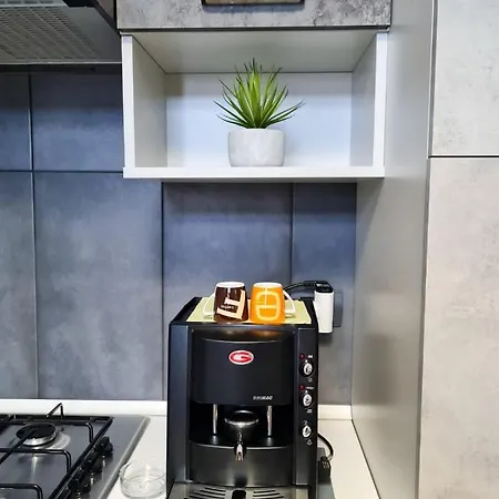 Thiago Luxury Apartamento *