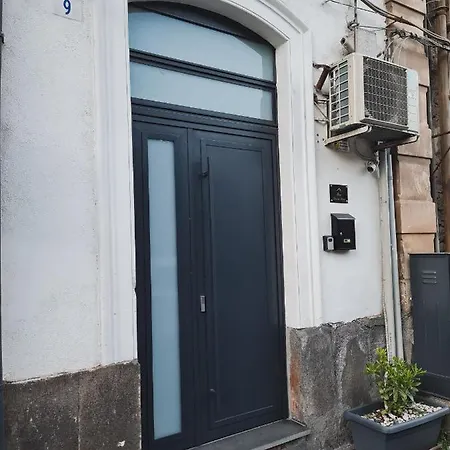 Apartamento Thiago Luxury