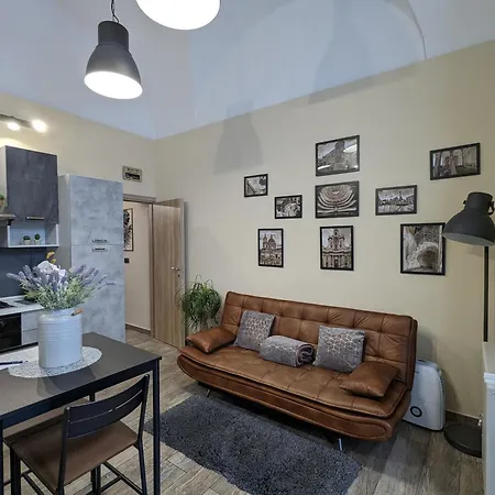 Thiago Luxury Apartamento *