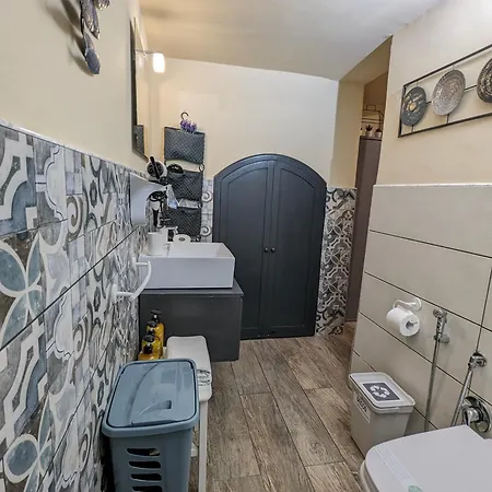 Thiago Luxury Apartamento *