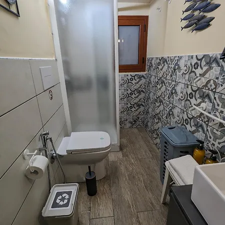 Apartamento Thiago Luxury *