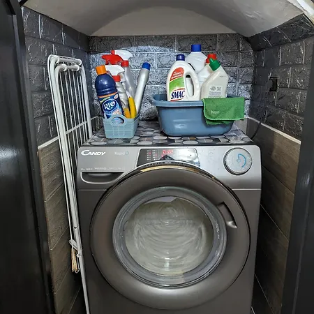 Apartamento Thiago Luxury