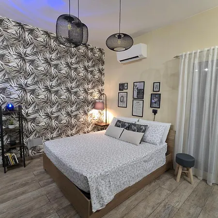 Thiago Luxury Apartamento Catânia