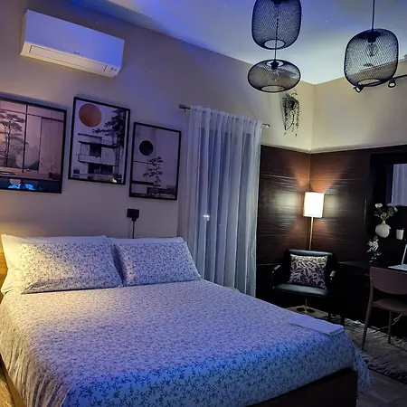 Apartamento Thiago Luxury Catânia