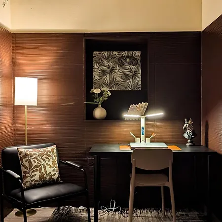 Thiago Luxury * Catânia