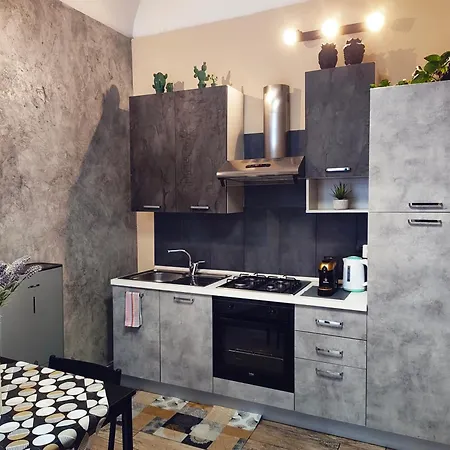 Thiago Luxury Apartmán *