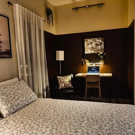 Thiago Luxury Apartmán