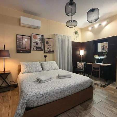 Apartmán Thiago Luxury *