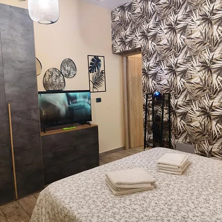 Apartmán Thiago Luxury