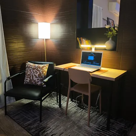 Apartmán Thiago Luxury *