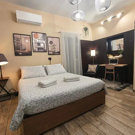 Thiago Luxury Apartmán