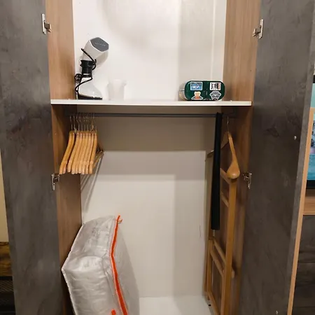 Apartmán Thiago Luxury Katánie