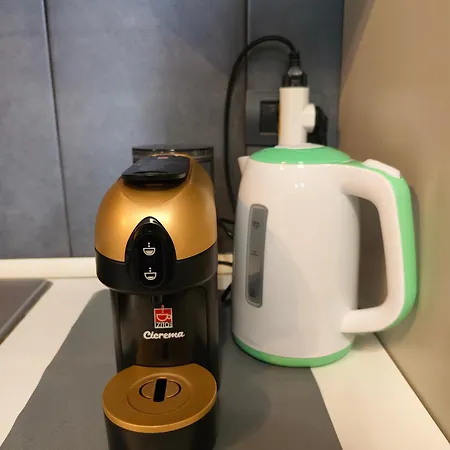 Apartmán Thiago Luxury Katánie
