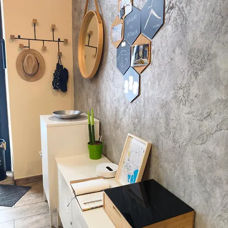 Thiago Luxury Apartmán