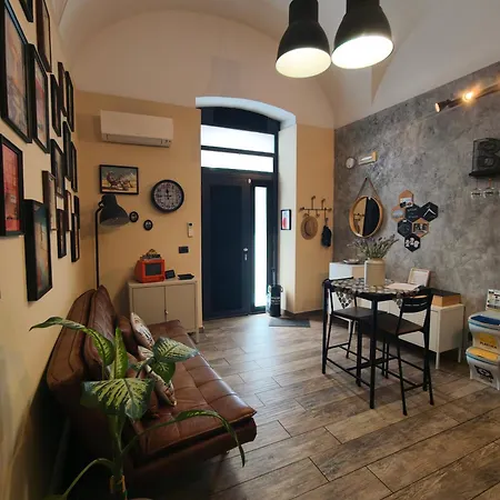 Thiago Luxury Apartmán