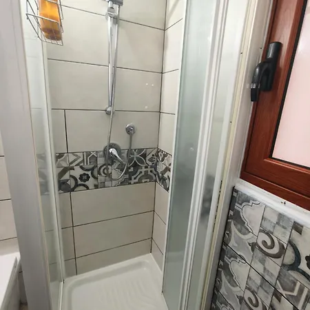 Thiago Luxury Apartmán Katánie