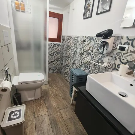 Thiago Luxury * Katánie