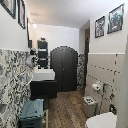 Apartmán Thiago Luxury
